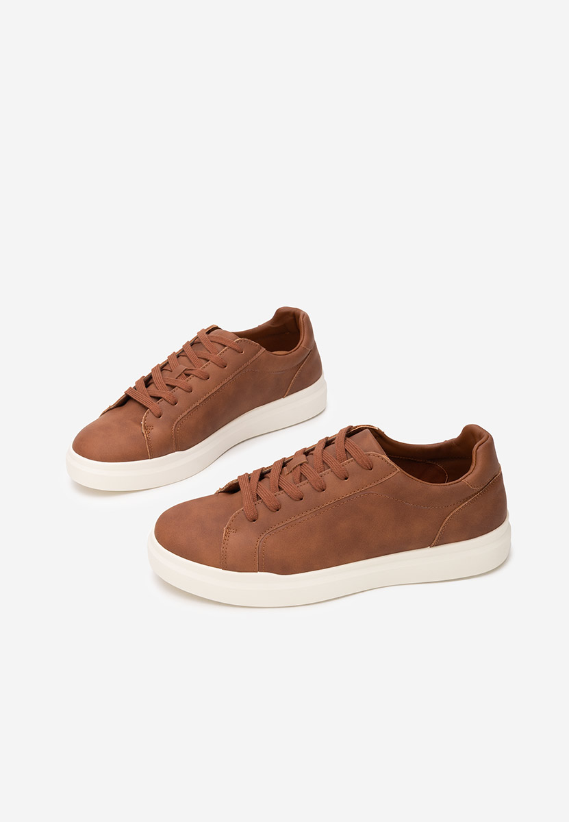 Muške sneakers Ravorn braon