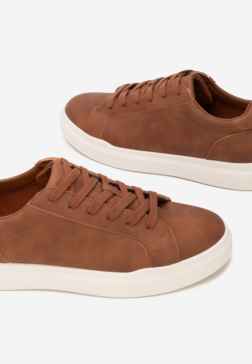 Muške sneakers Ravorn braon