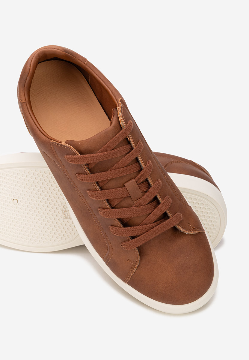 Muške sneakers Ravorn braon