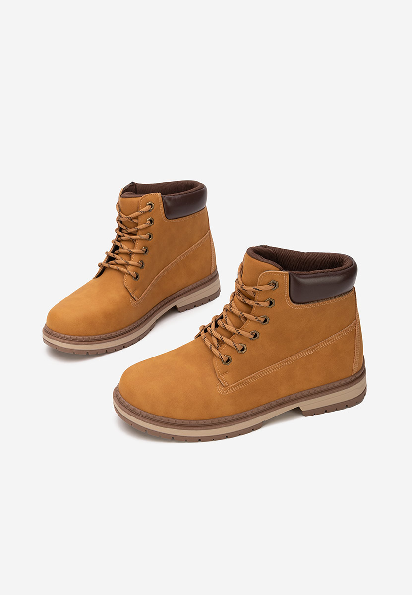 Muške gležnjače Savron deva