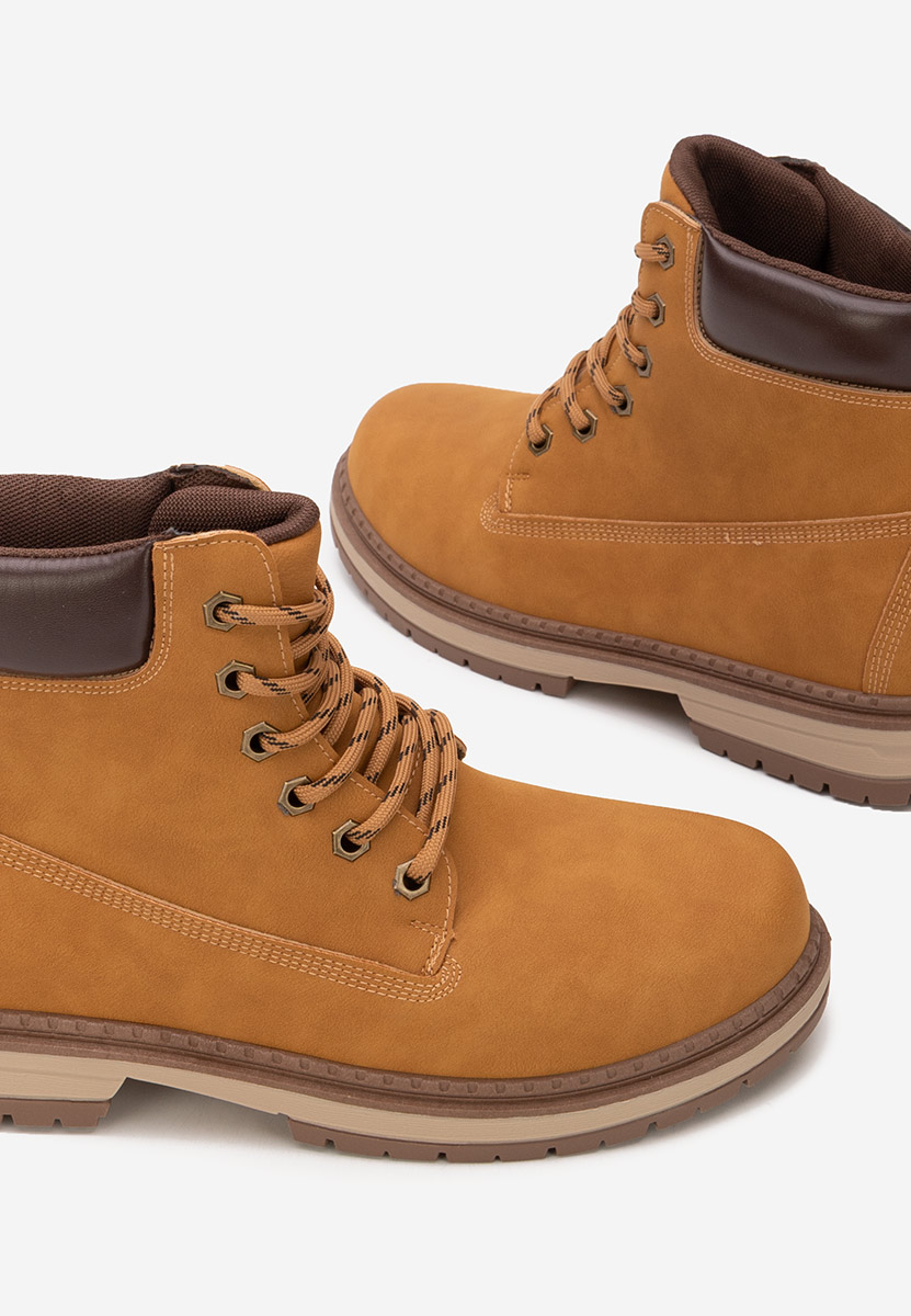 Muške gležnjače Savron deva