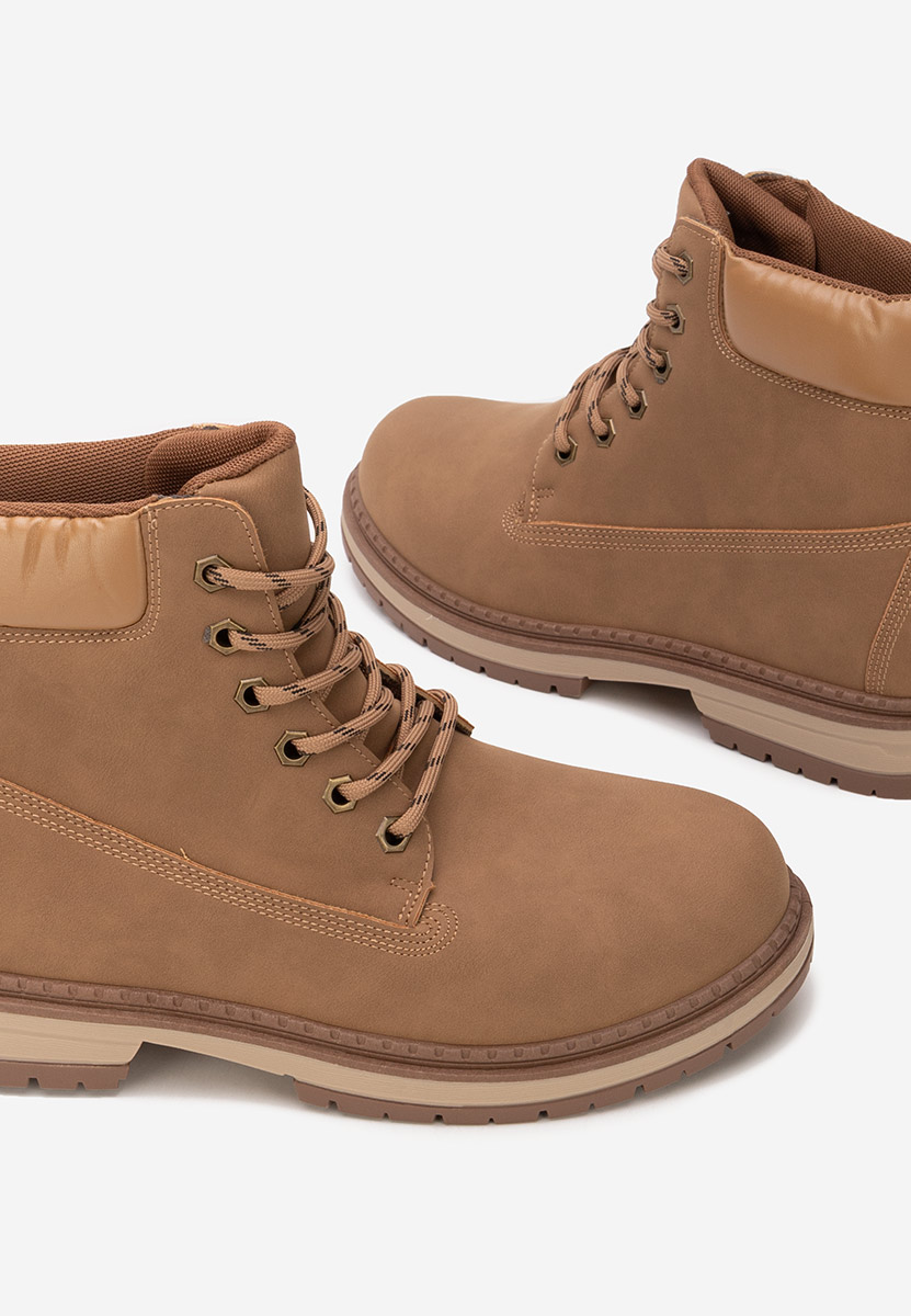 Muške gležnjače Savron kaki