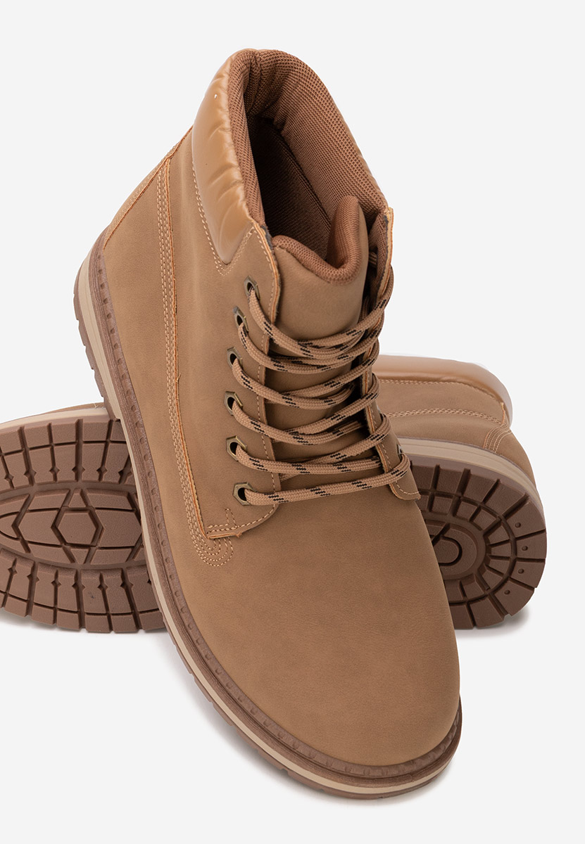 Muške gležnjače Savron kaki