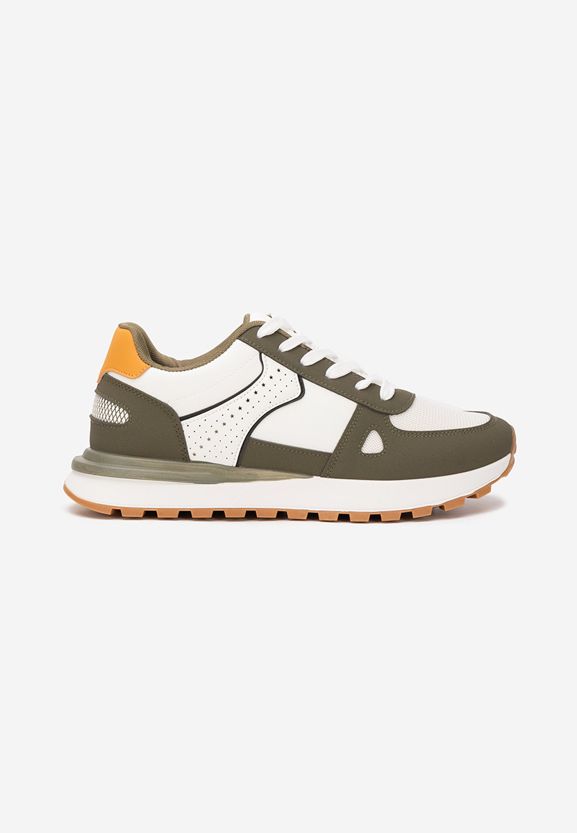 Muške sneakers Zeymar zeleno