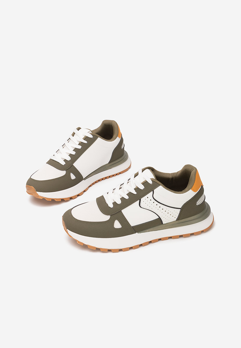 Muške sneakers Zeymar zeleno