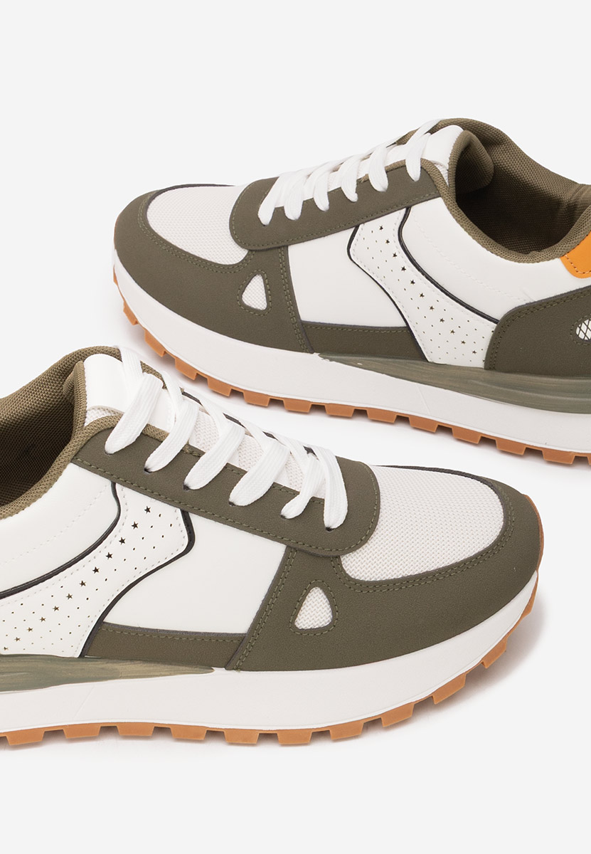 Muške sneakers Zeymar zeleno