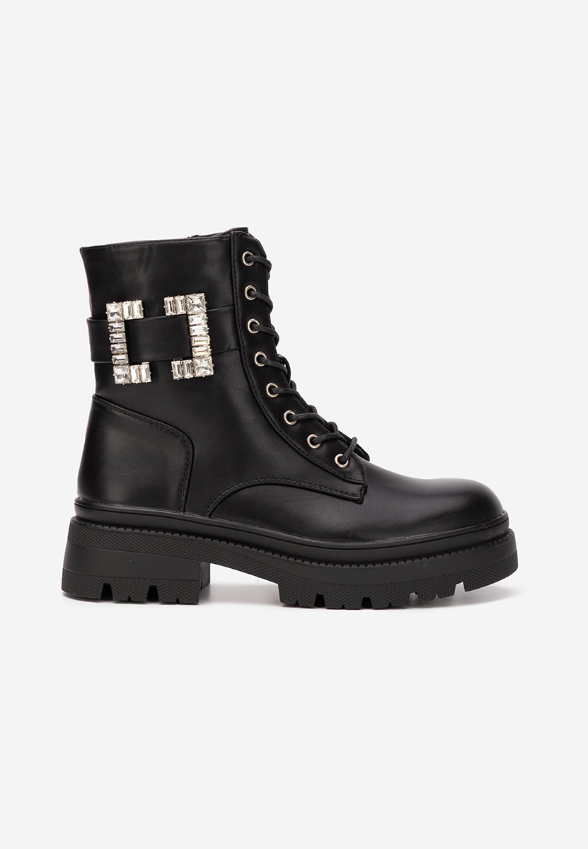 Ženske gojzerice Celisora crno