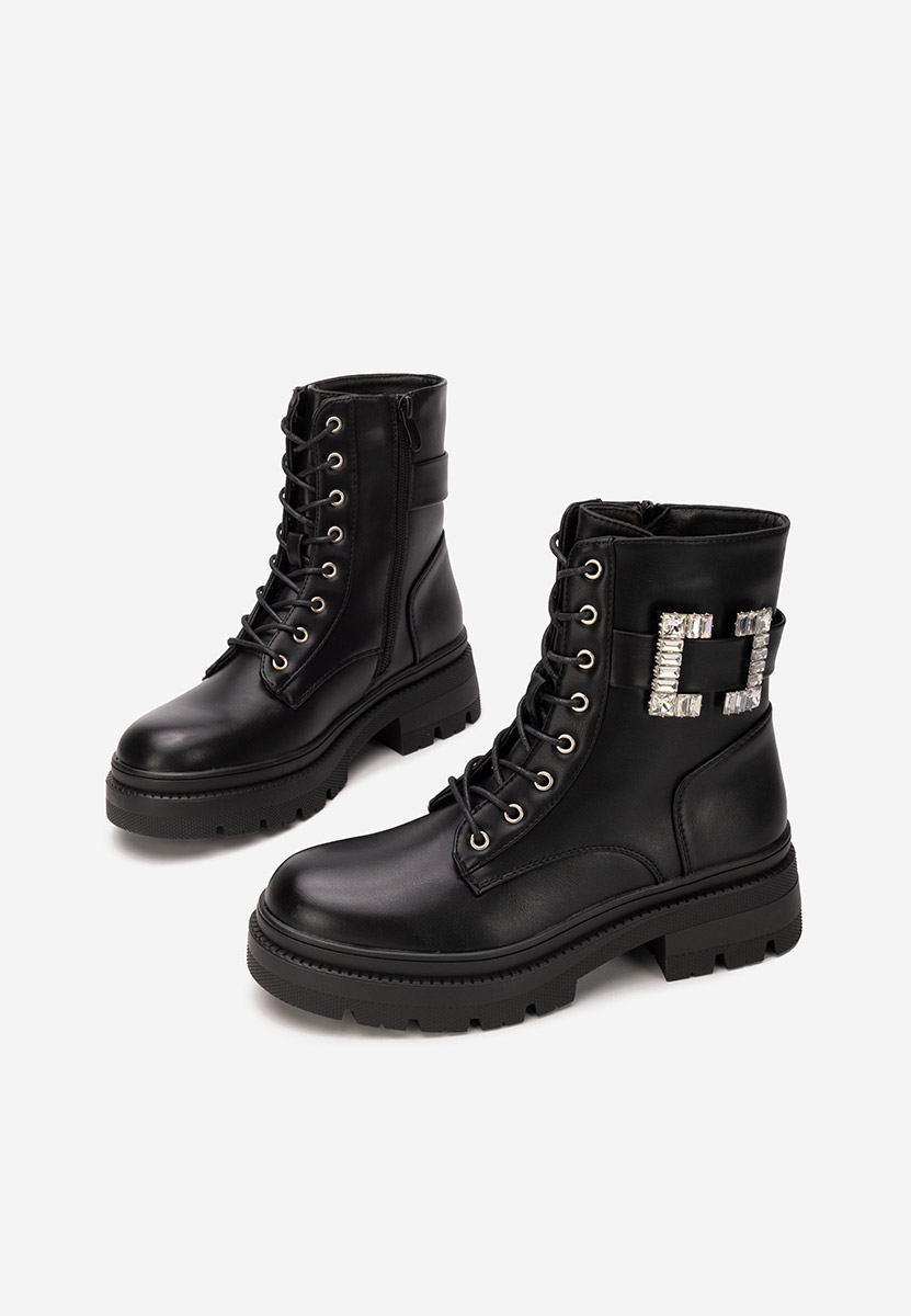 Ženske gojzerice Celisora crno