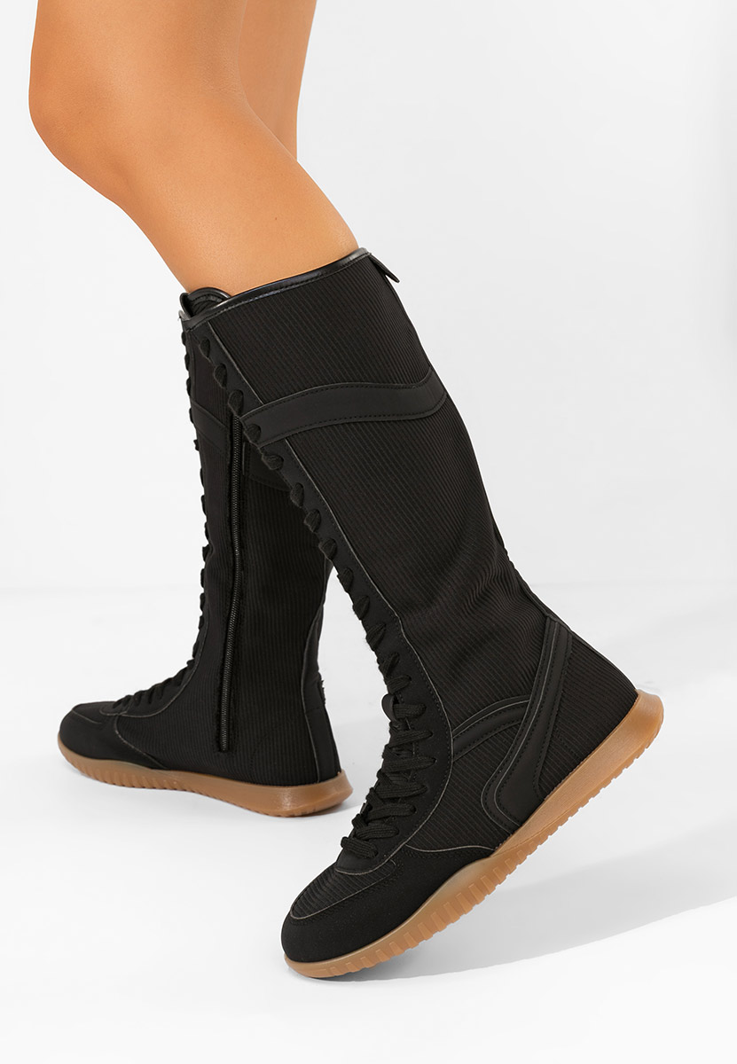 Tenisice ženske Daine V2 crno