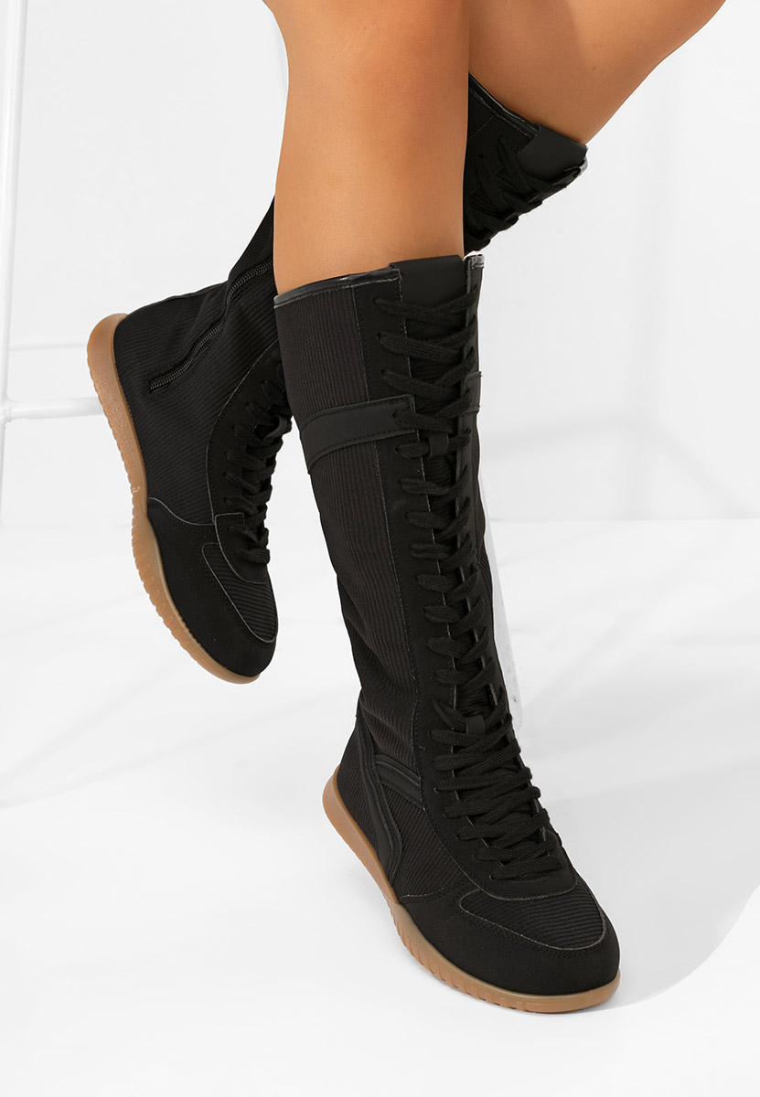 Tenisice ženske Daine V2 crno