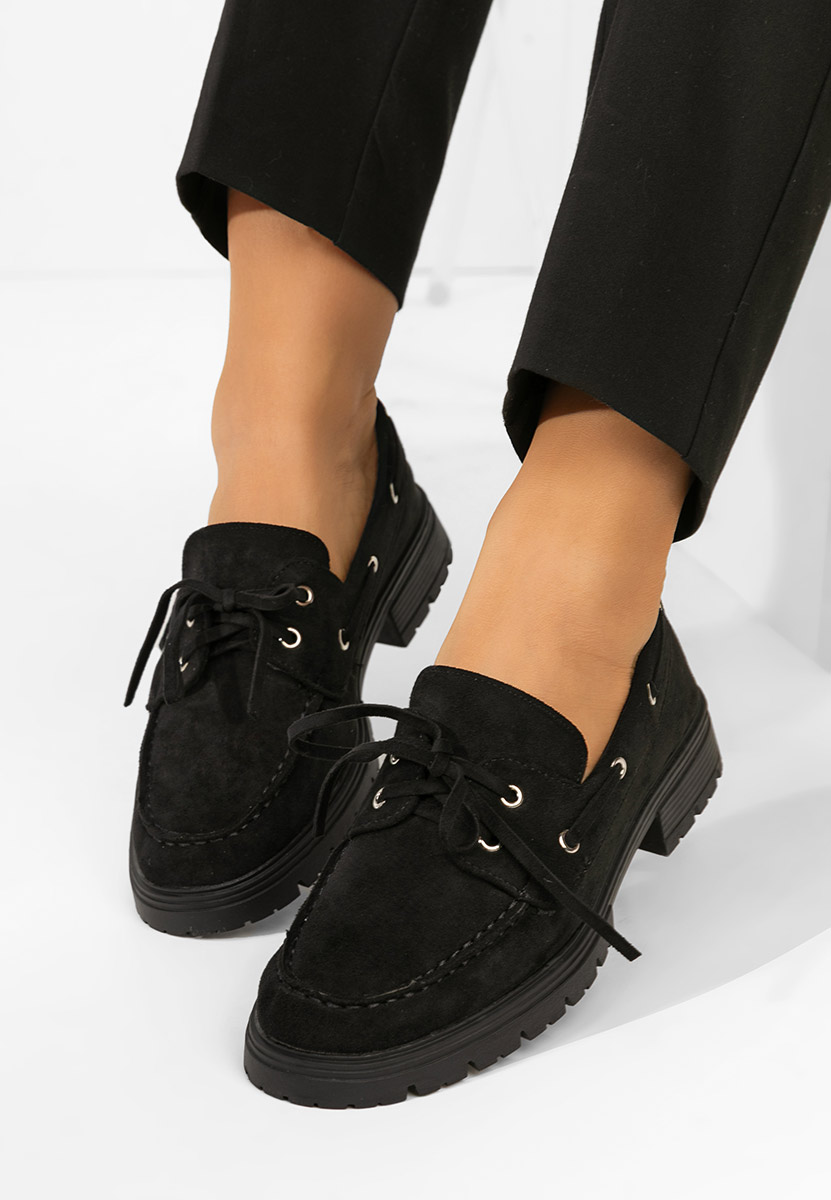 Cipele casual Valoria crno Cipele casual Valoria crno