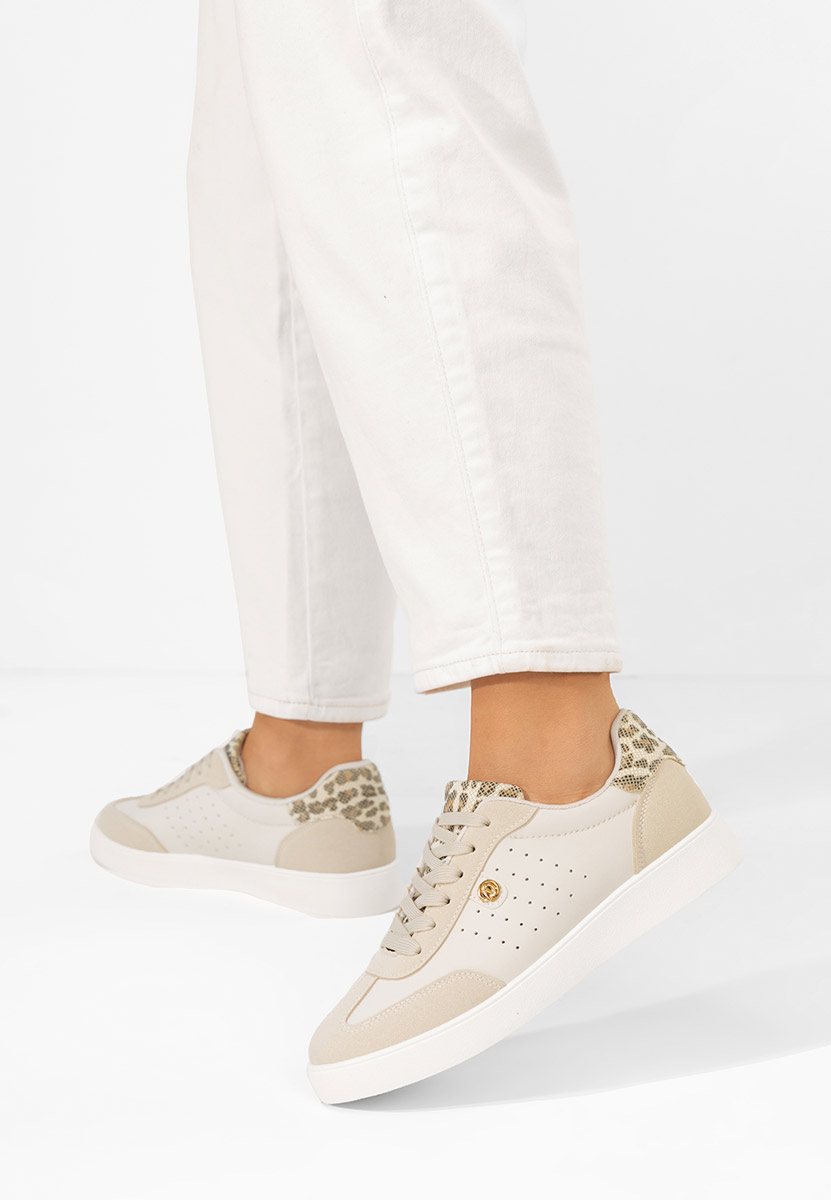 Ženske sneakers Zova životinjski print