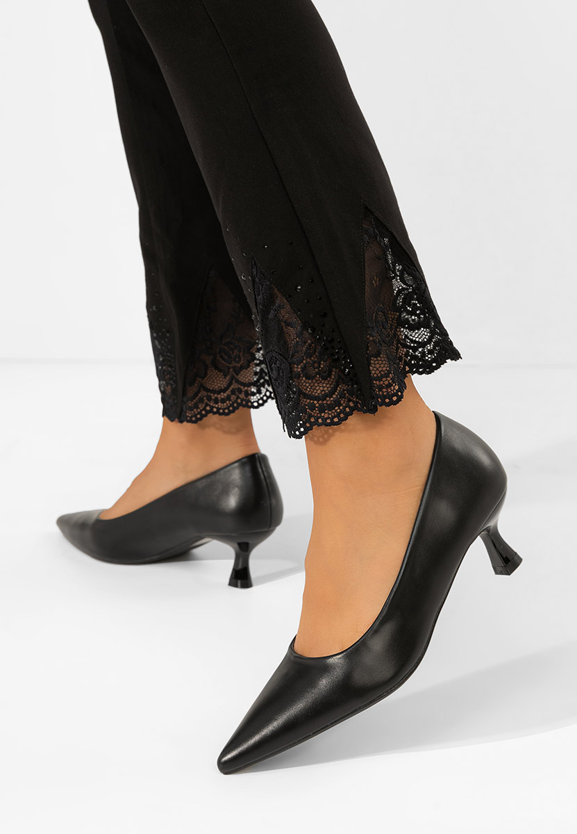 Salonke na malu petu Glimetara negri