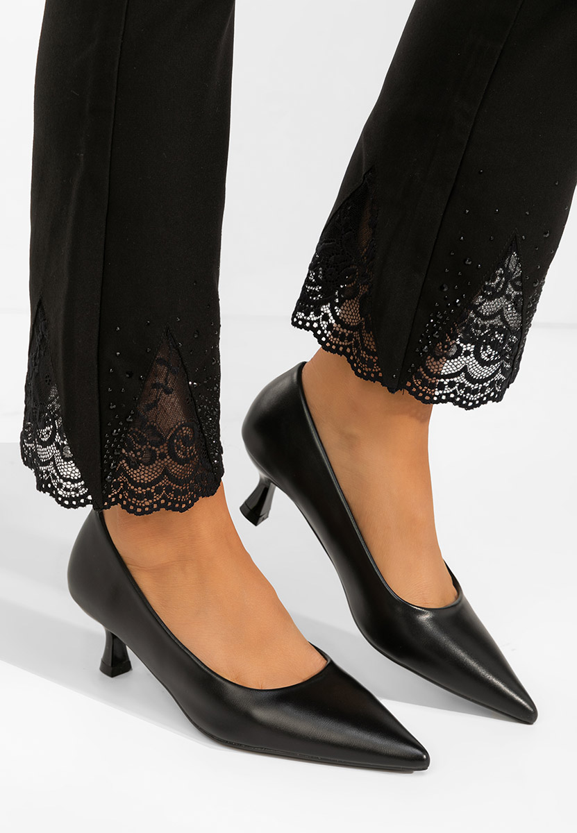 Salonke na malu petu Glimetara negri