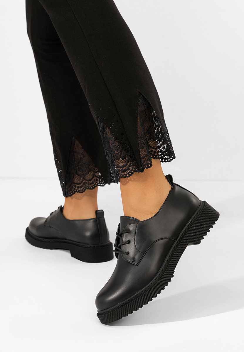 Cipele casual Cherelle crno