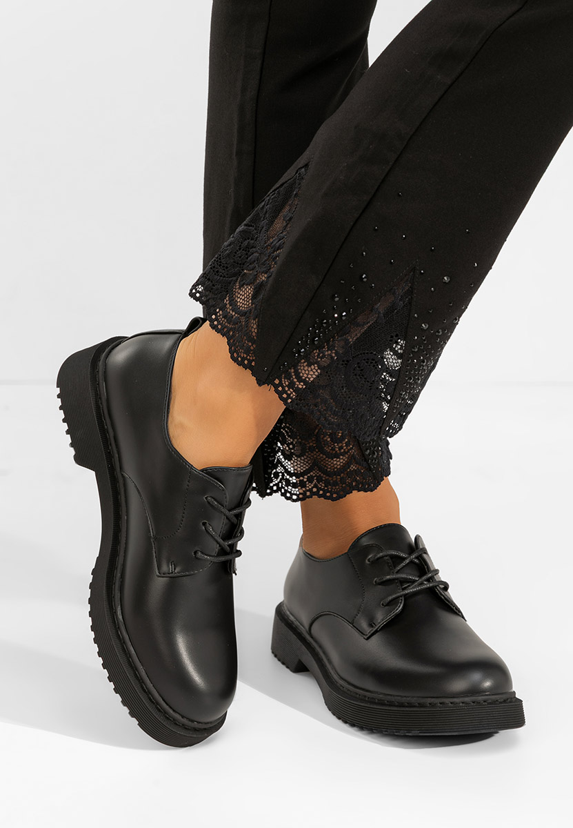 Cipele casual Cherelle crno
