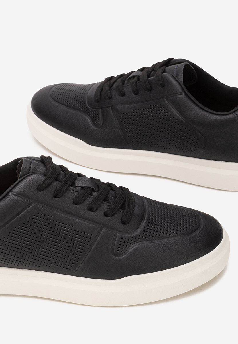 Muške sneakers Zorlan crno