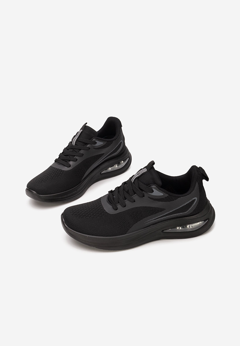 Sportske cipele za muške Galvin crno