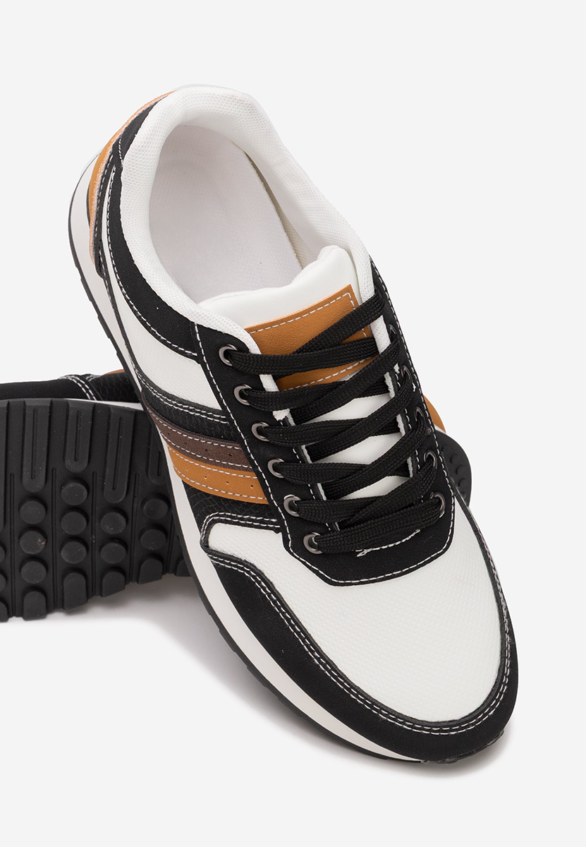 Muške sneakers Ivenor crno