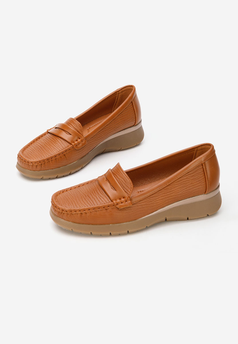 Mokasinke s platformom Ozina deva