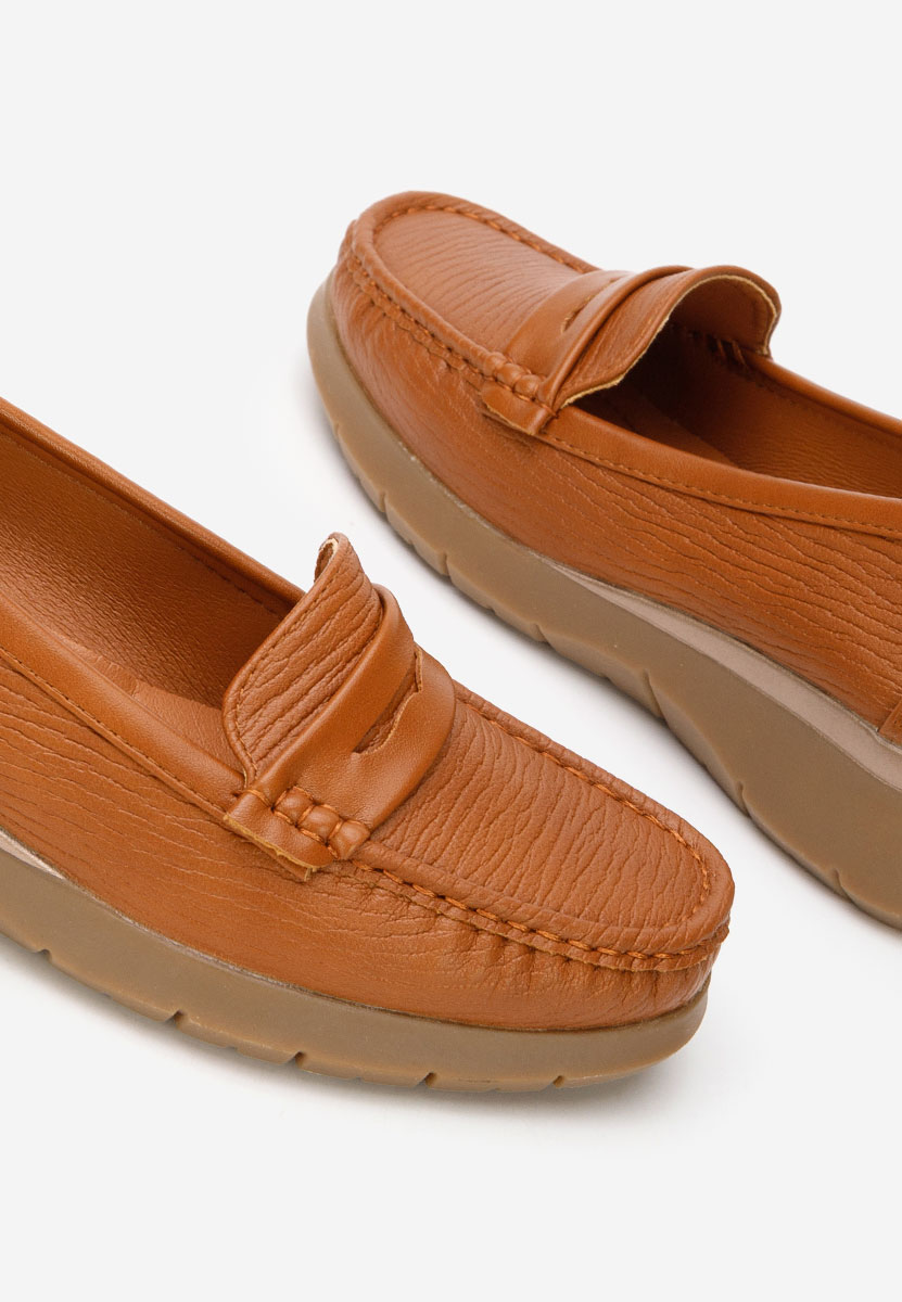 Mokasinke s platformom Ozina deva