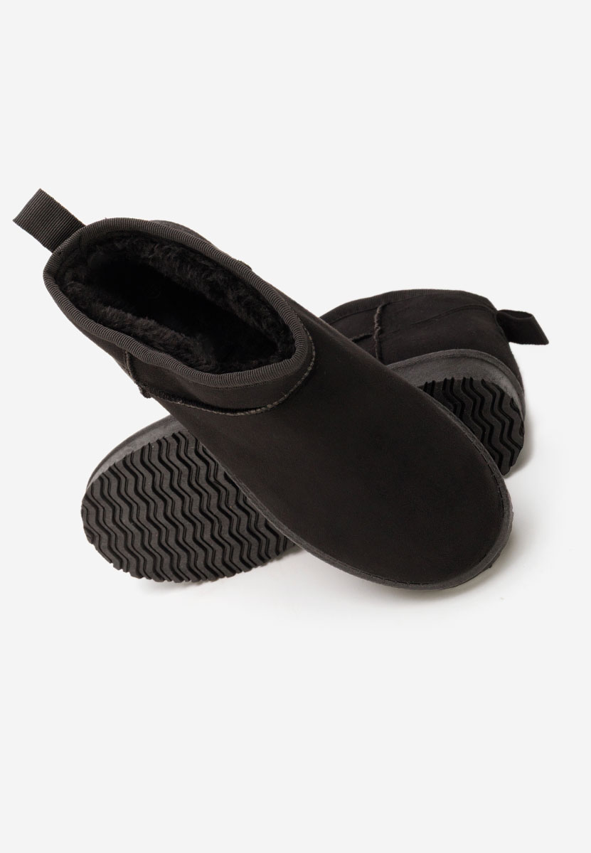 Zimske gojzerice za žene Andora V2 crno