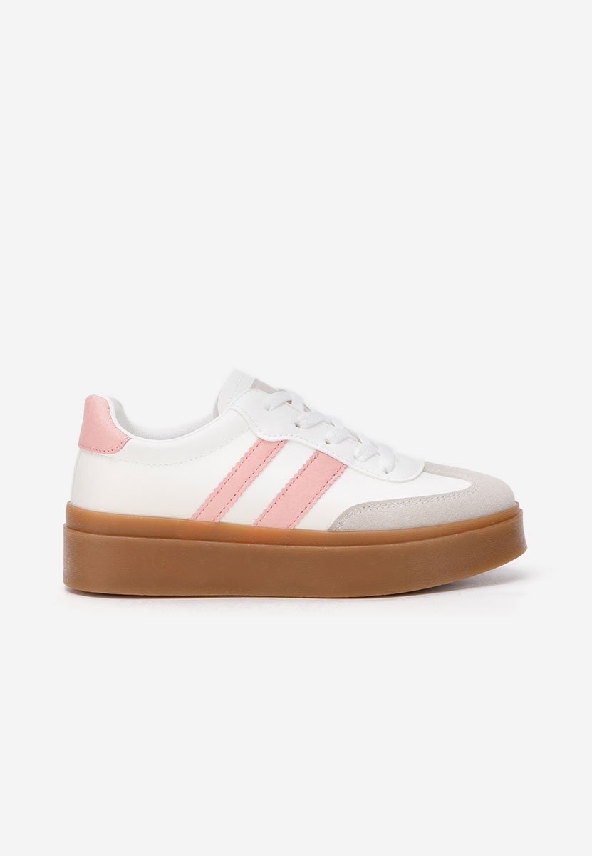 Ženske sneakers Baryba ružičasto