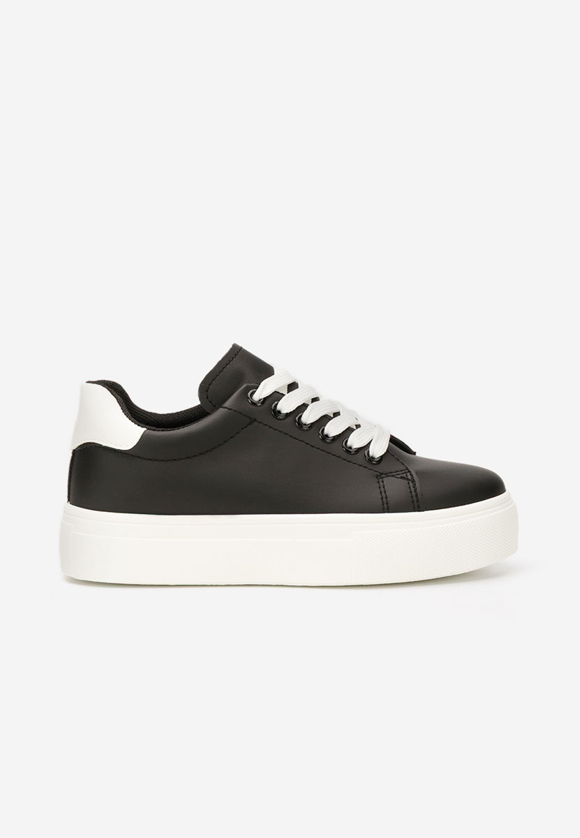 Ženske sneakers Arriba crno