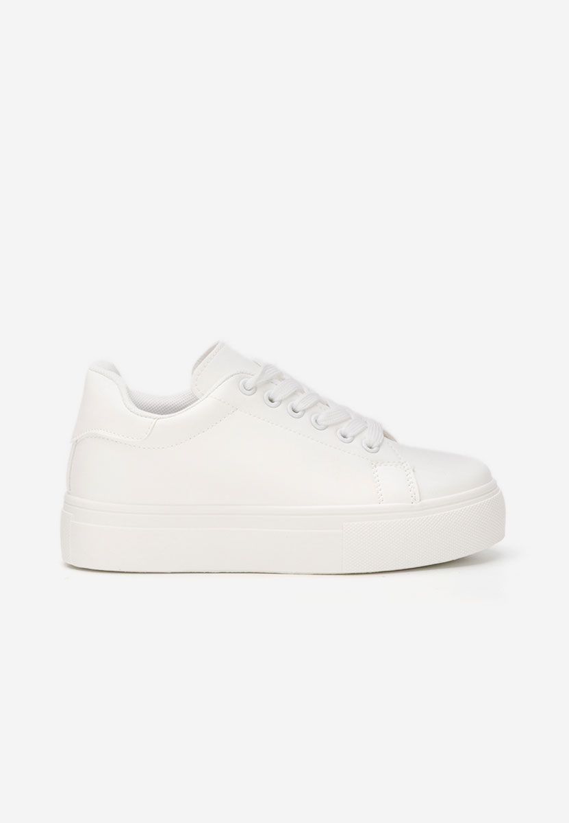Ženske sneakers Arriba V2 bijele