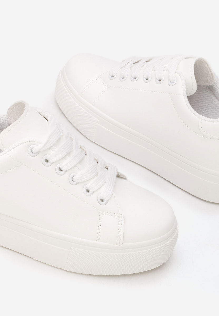 Ženske sneakers Arriba V2 bijele