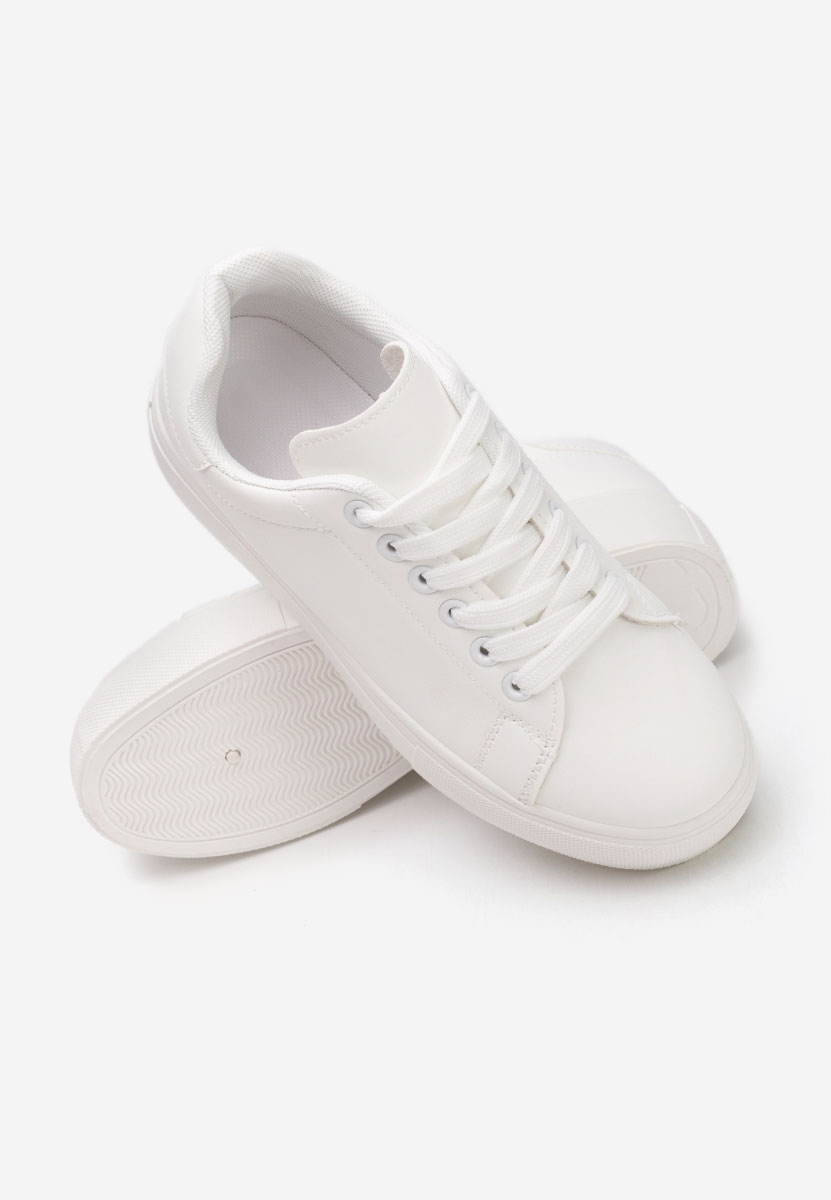 Ženske sneakers Arriba V2 bijele