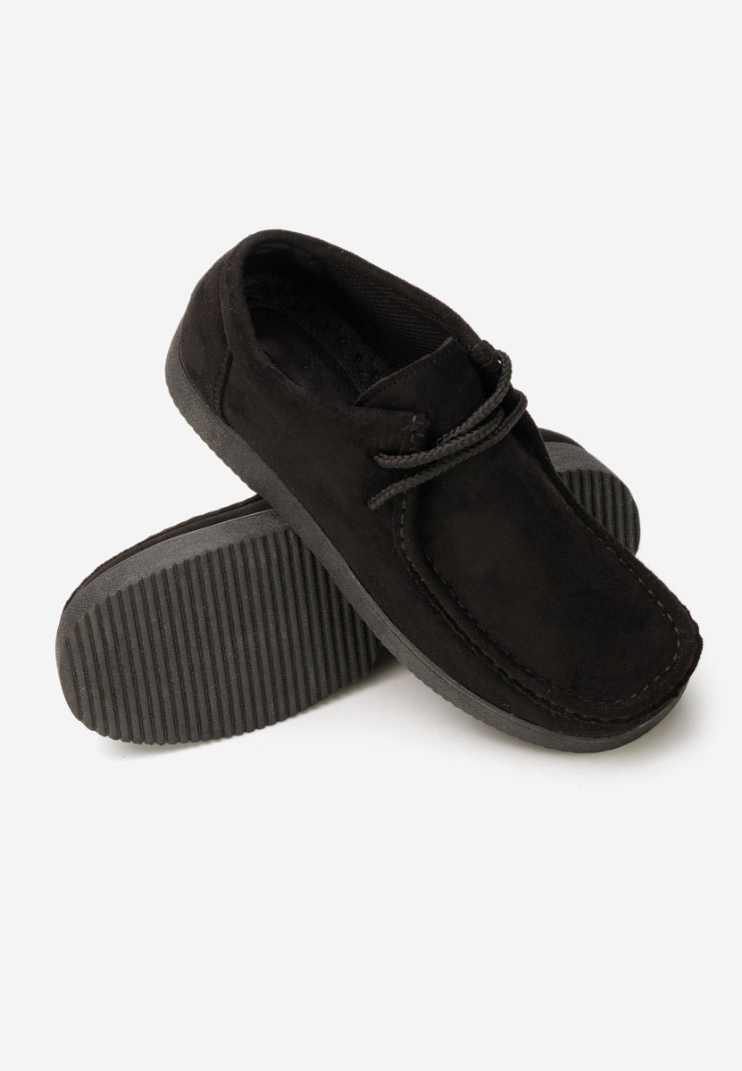 Cipele casual Zairia crno