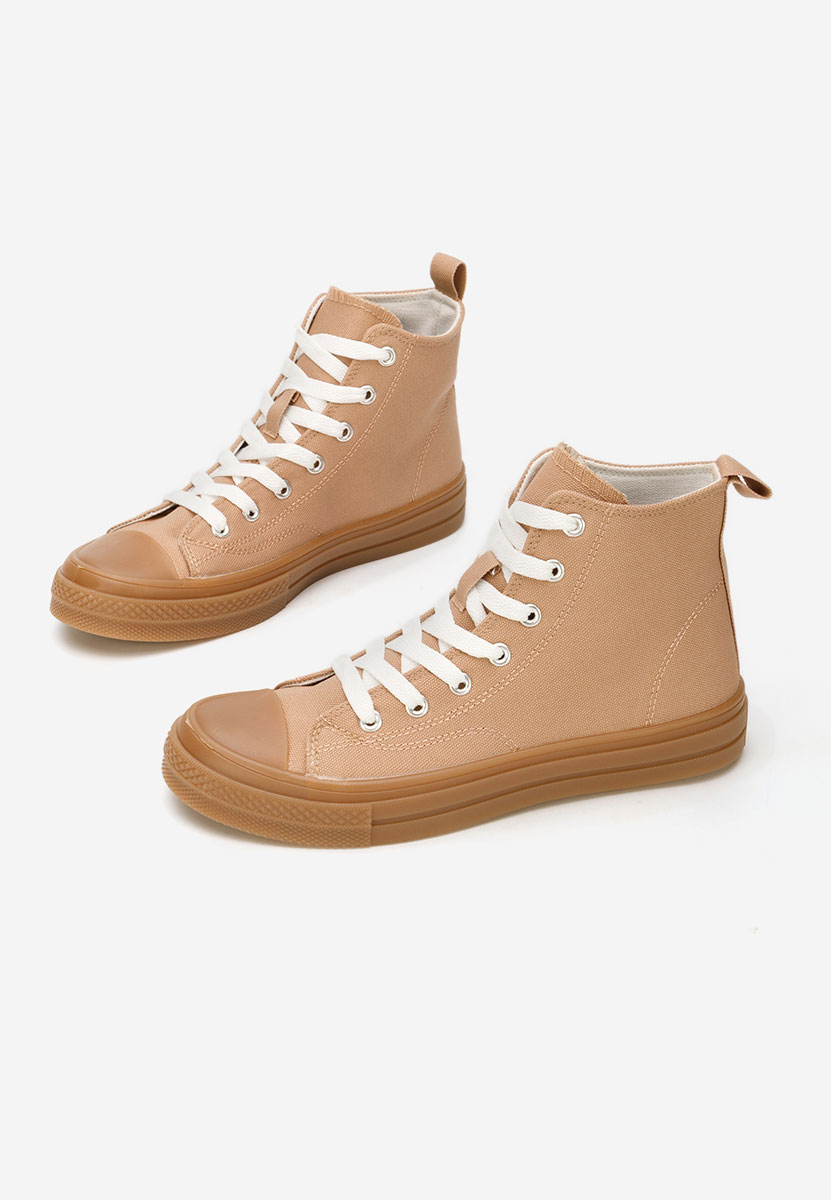 Tenisice ženske Thyora kaki