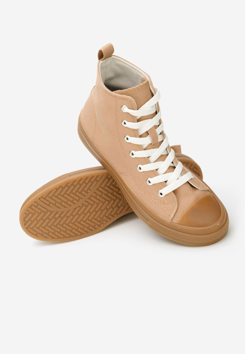 Tenisice ženske Thyora kaki