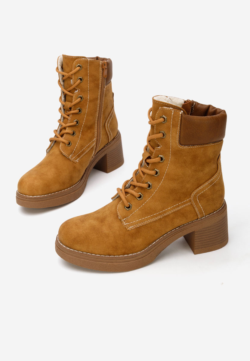 Ženske gležnjače Celoria deva