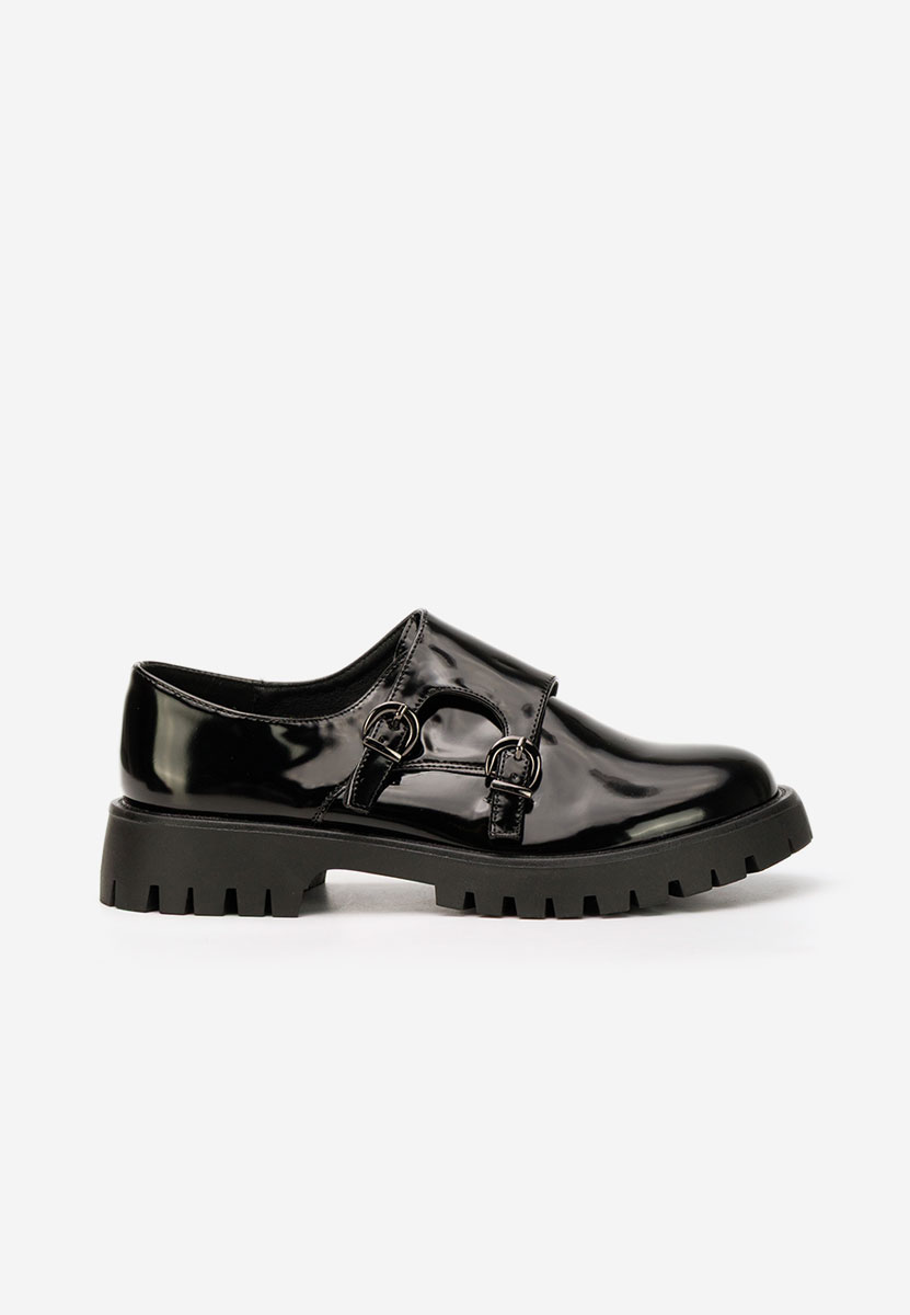 Cipele casual Dionia crno