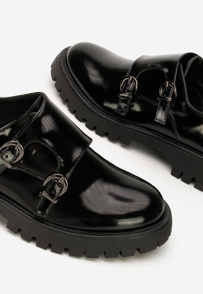 Cipele casual Dionia crno