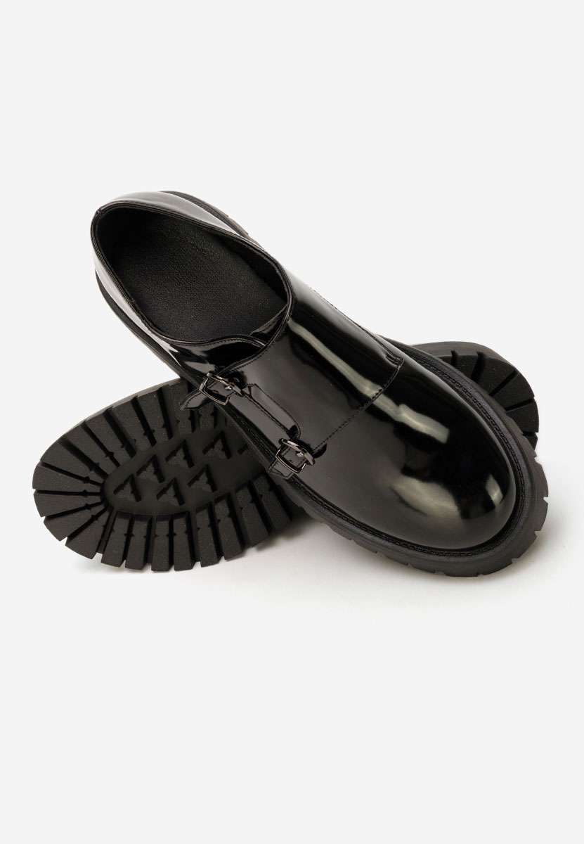 Cipele casual Dionia crno