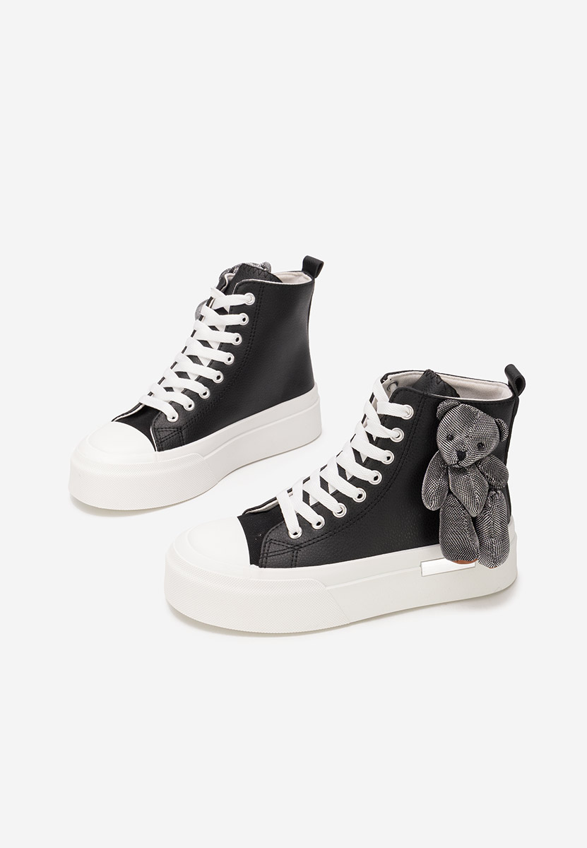 Tenisice ženske Alisea crno