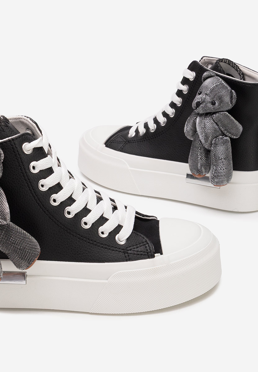 Tenisice ženske Alisea crno