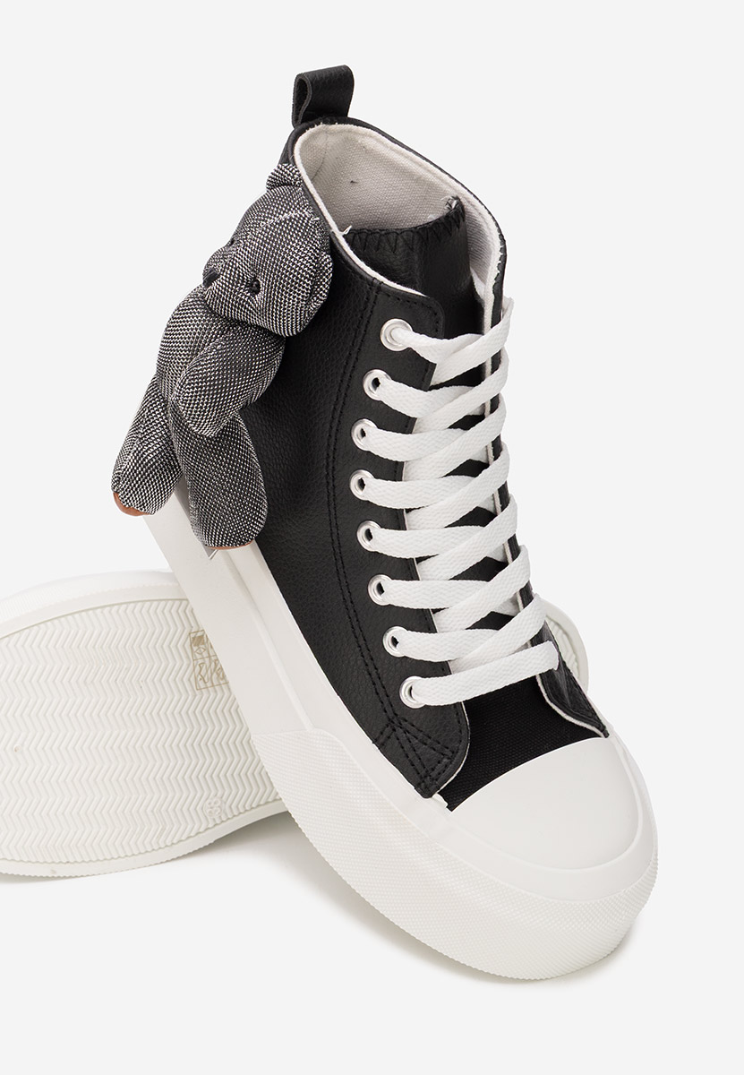 Tenisice ženske Alisea crno