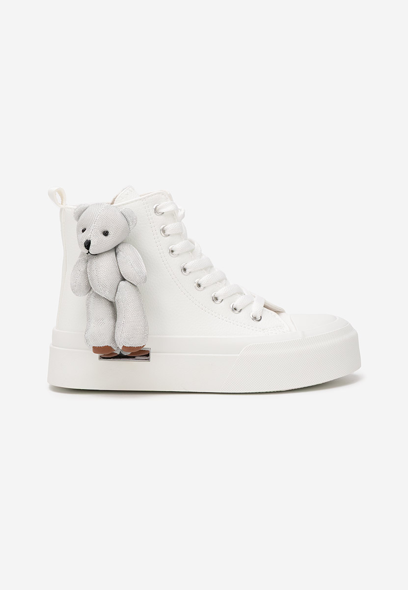 Tenisice ženske Alisea bijele