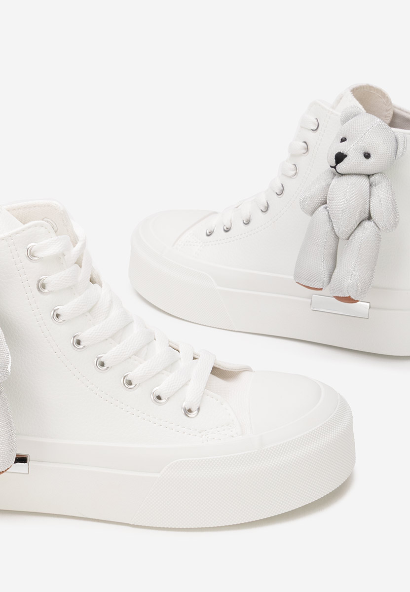 Tenisice ženske Alisea bijele