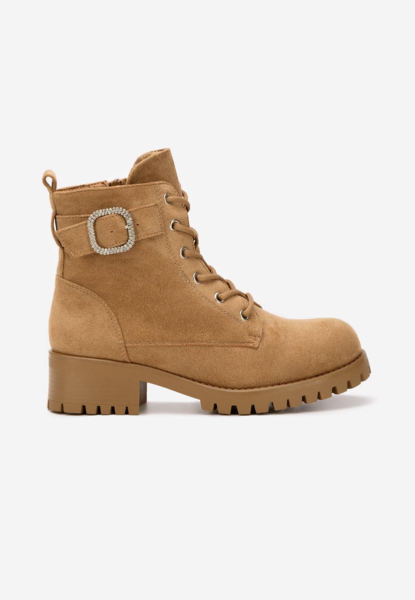 Ženske gležnjače Garneta deva