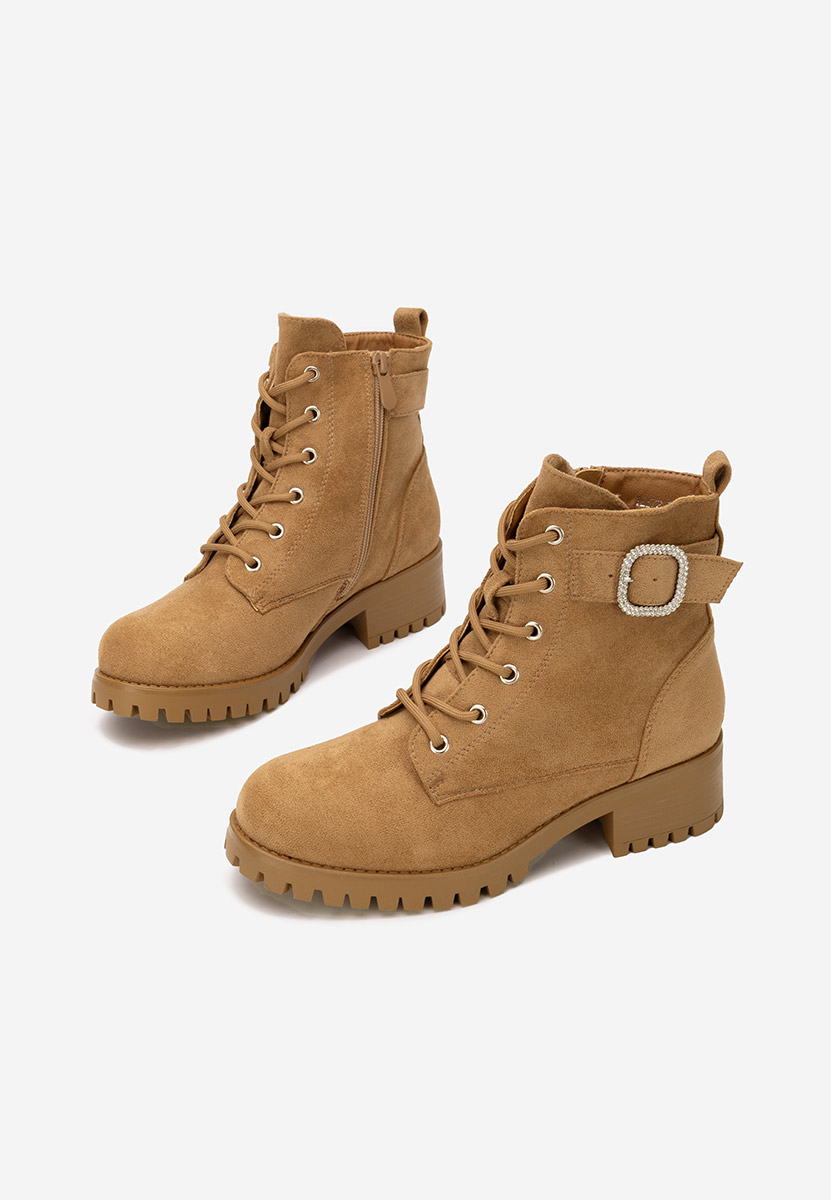 Ženske gležnjače Garneta deva