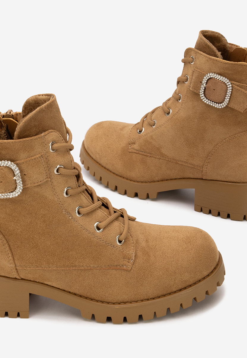 Ženske gležnjače Garneta deva