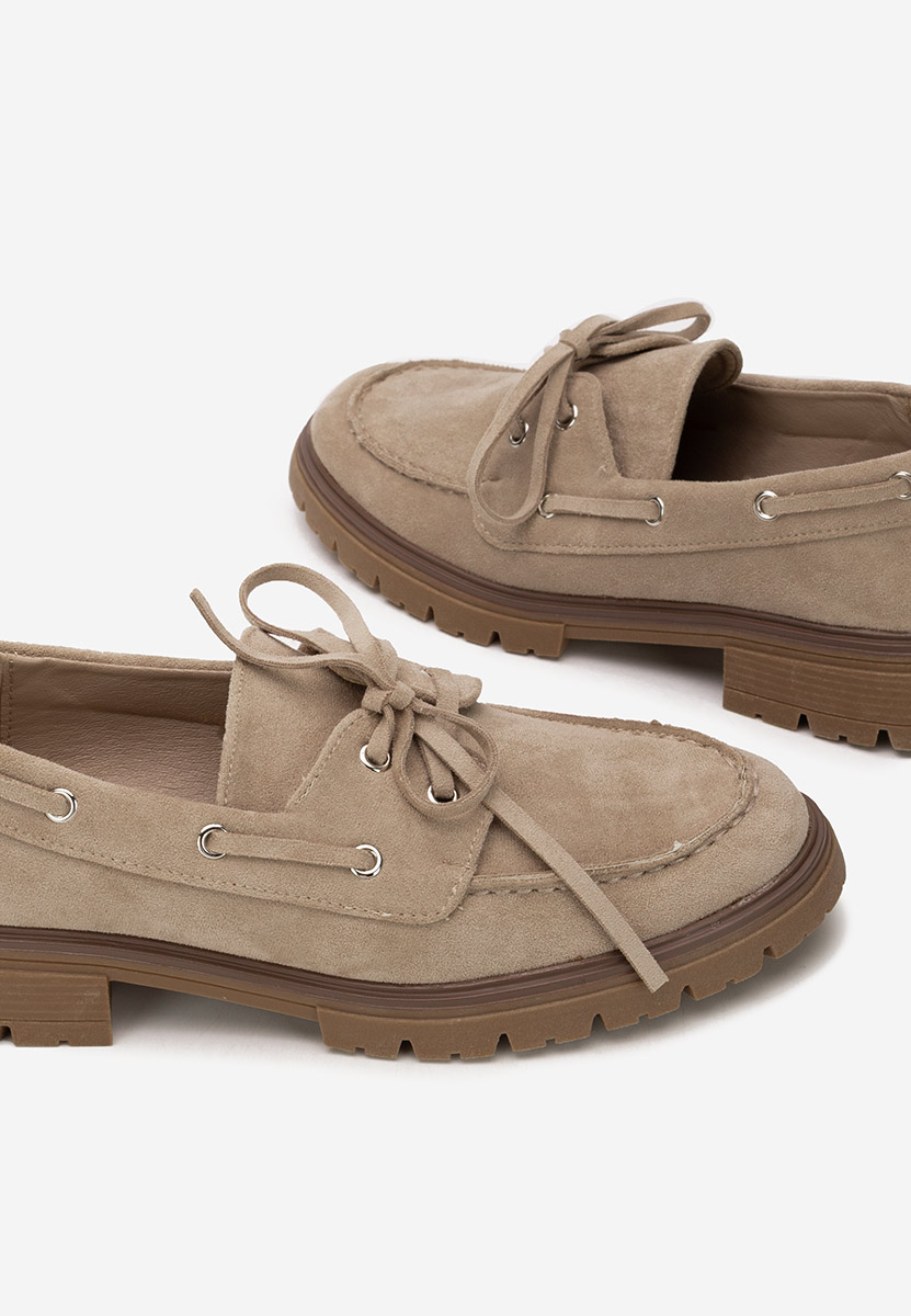 Cipele casual Valoria kaki Cipele casual Valoria kaki