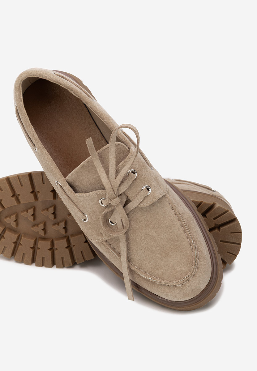 Cipele casual Valoria kaki Cipele casual Valoria kaki