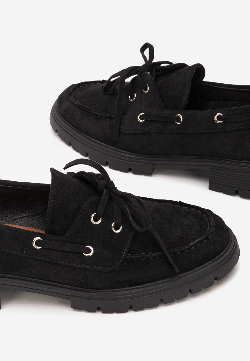 Cipele casual Valoria crno Cipele casual Valoria crno