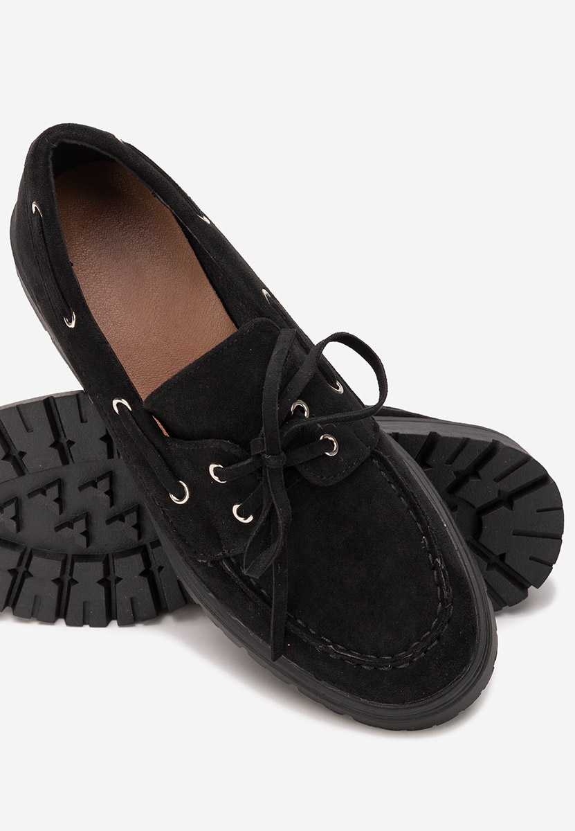 Cipele casual Valoria crno Cipele casual Valoria crno